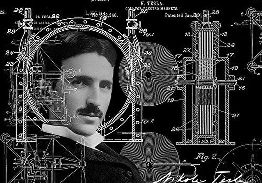 "Bırakın doğruları gelecek söylesin ve herkesi eserlerine ve başarılarına göre değerlendirsin."
