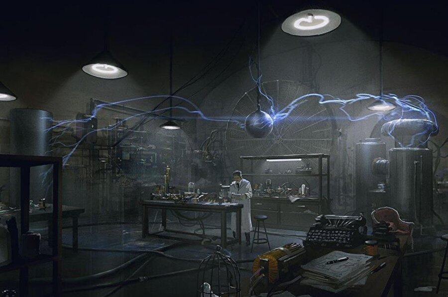 "Paranın başkaları için taşıdığı anlam, benim için hiçbir şey ifade etmiyor."
Kaynak:Geyik