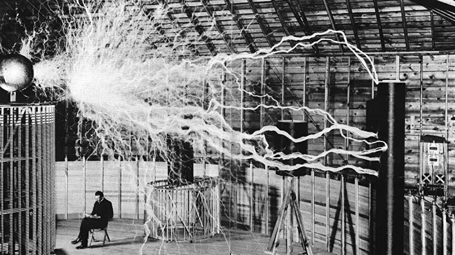 ​Bilim dünyasının en sıra dışı insanı Nikola Tesla’dan 19 zeka dolu söz