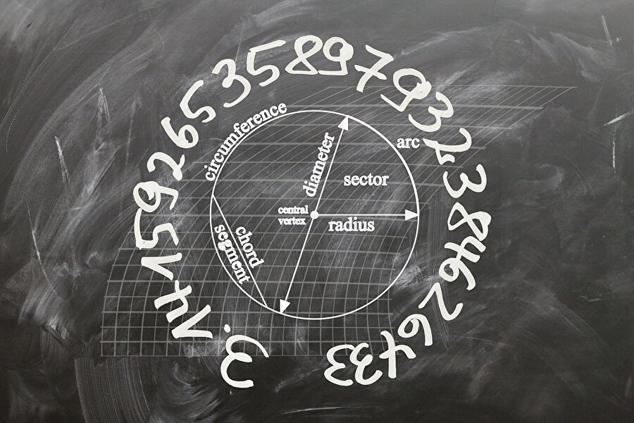 Pi'nin kaç basamağını biliyorsunuz?
Pi'nin rakamlarını belirleme çok kişinin ilgisini çekmiştir. Bu konudaki rekor bir çinli olan Lu Chao'ya aittir.Pi'nin ilk 67 890 rakamını belirlemiştir. 24 saat 4 dakika süren bu çalışma Guinness Dünya rekoru olarak kayda geçmiştir.