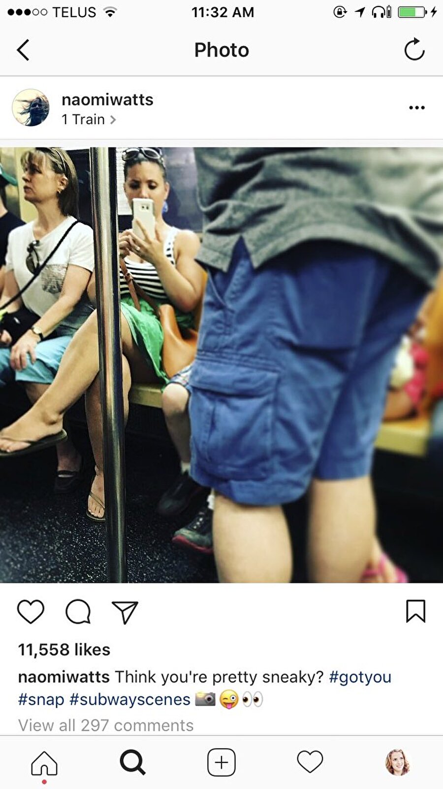 "Kendini baya kurnaz sanıyorsun galiba? #yakaladımseni"