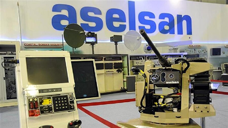 Aselsan