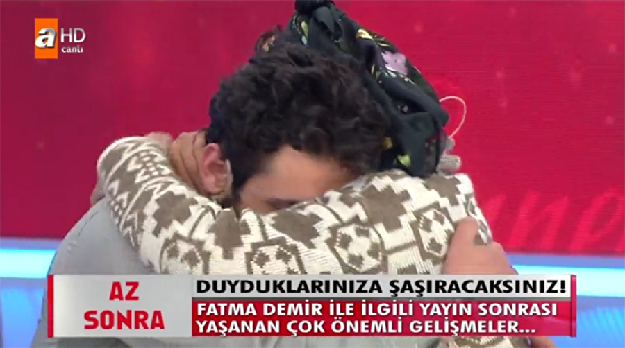 Ahmet Genç