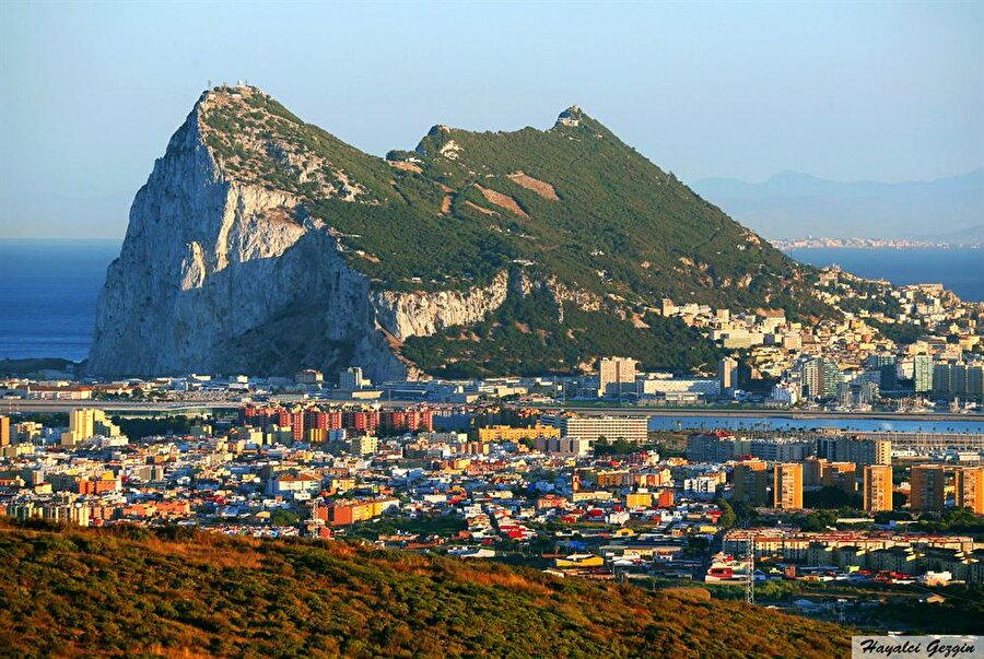 AB, İngiltere arasında 'Cebelitarık' krizi tırmaıyor