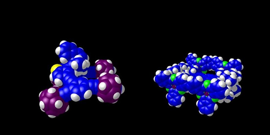 Nanoteknolojik otomobiller