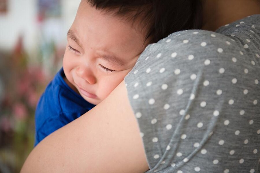 Journal of Pediatrics isimli dergide yayımlanan araştırmaya yedi ülkeden 8 bin 700 bebek dahil edildi.

  
(Kaynak: aljazeera.com.tr)