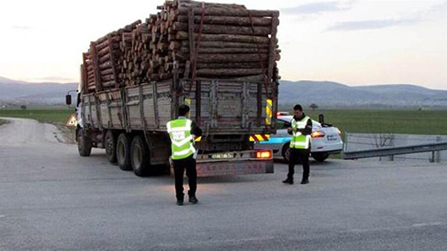 ​Cipine çarpan sürücü, kaçıp kurtuldum derken hiç ummadığı bir sürprizle karşılaştı.