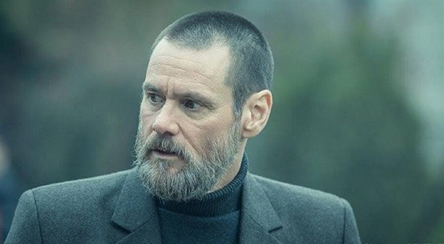 Jim Carrey