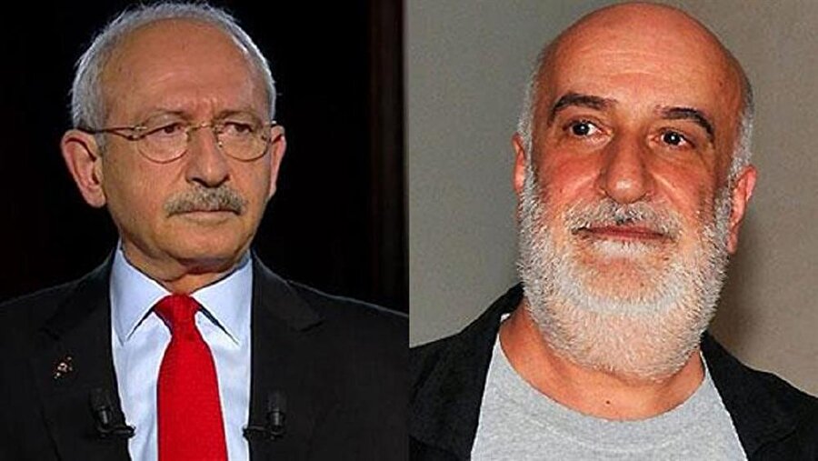 ​Yavuz Turgul'dan Kemal Kılıçdaroğlu'na tepki