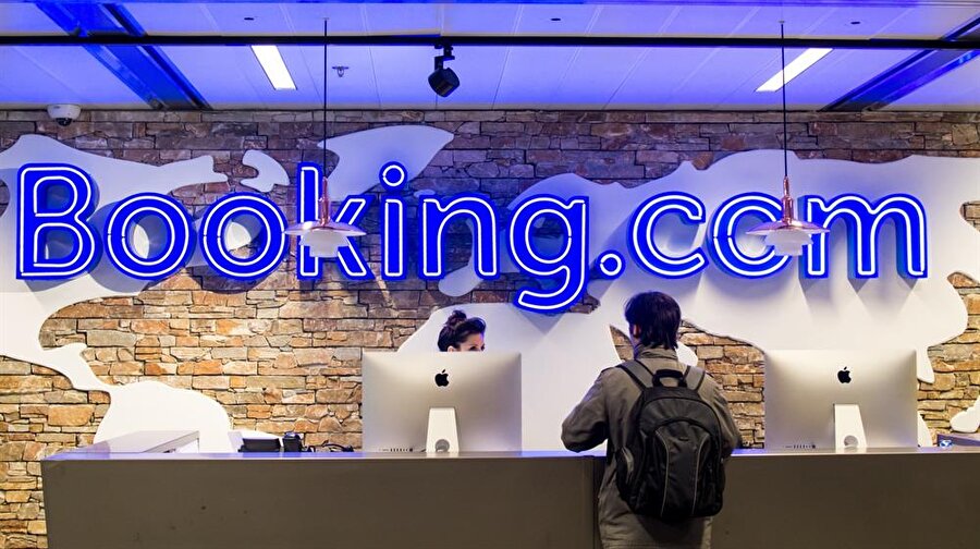 Booking.com'un bağlı olduğu Priceline Group'un ABD Sermaye Piyasası Kuruluna (SEC) sunduğu 2016 raporuna göre, şirketin geçen yılki net karı yaklaşık 2 milyar 135 milyon dolar, toplam vergi ödemesi 578 milyon dolar olarak kayıtlara geçti. Raporda şirketin ABD hariç hangi ülkelerde ne kadar vergi ödediğine dair bilgi yer almadı.