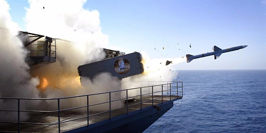 ​ABD'nin Suriye'yi vurmasıyla ilgili şüpheler: Boş üs mü vuruldu? 