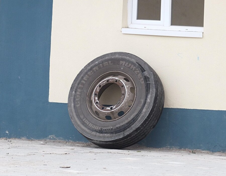 ​Küçük Umut'un akılmaz ölümü