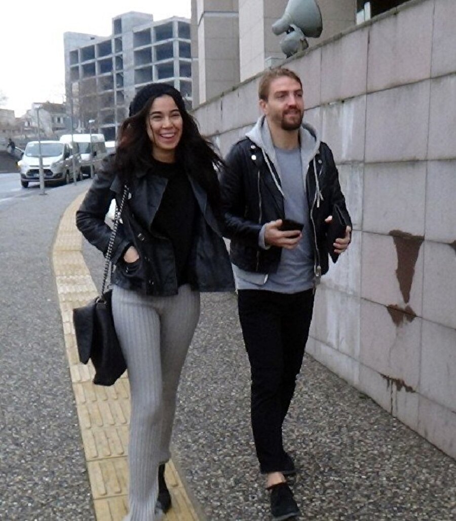 ​Caner Erkin ve Asena Atalay davasında karar verildi