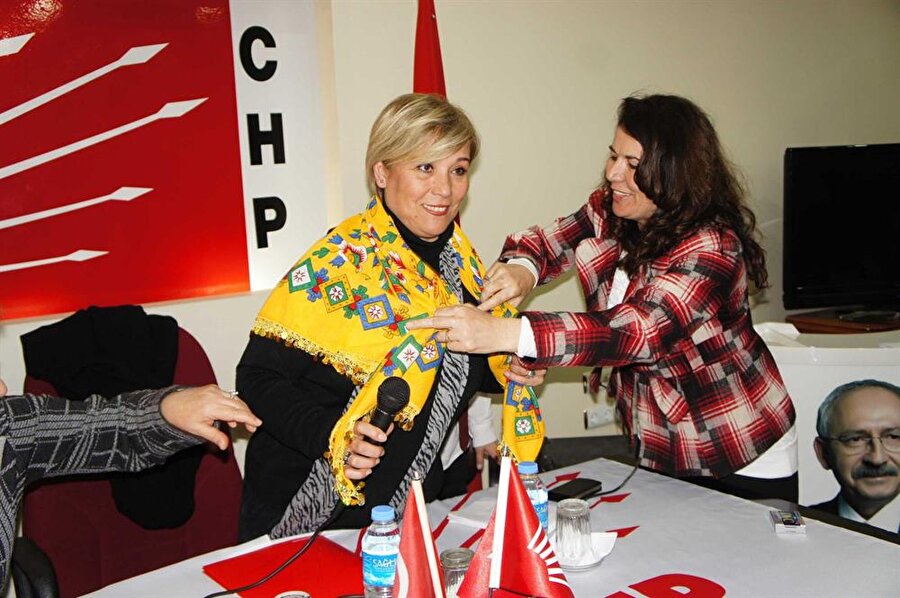 Deniz Pınar Atılgan