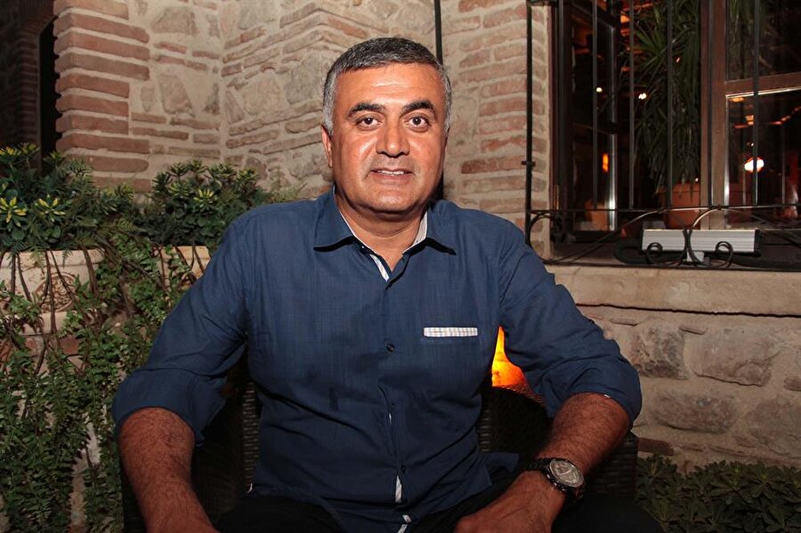 ​1 Kasım seçimlerini bilen Adil Gür'den Kürt seçmen analizi.