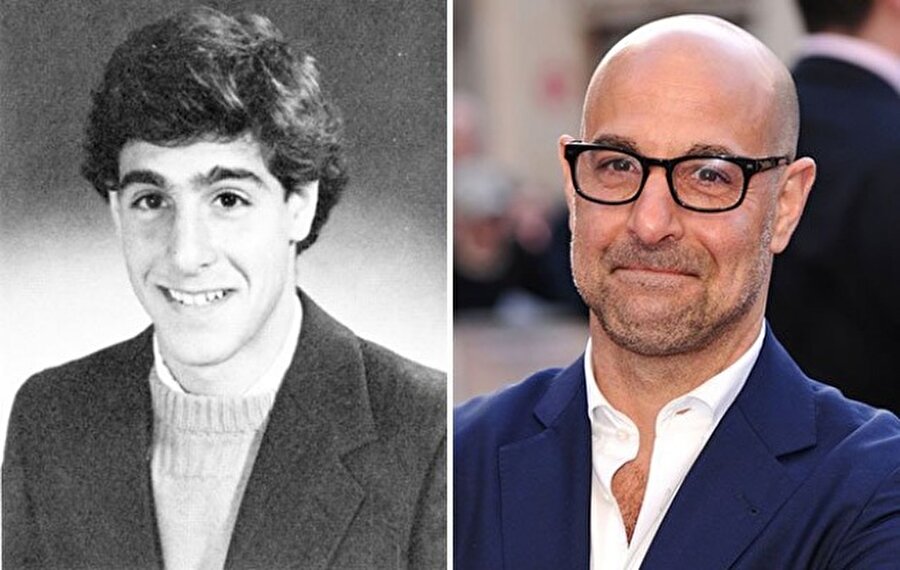Stanley Tucci
