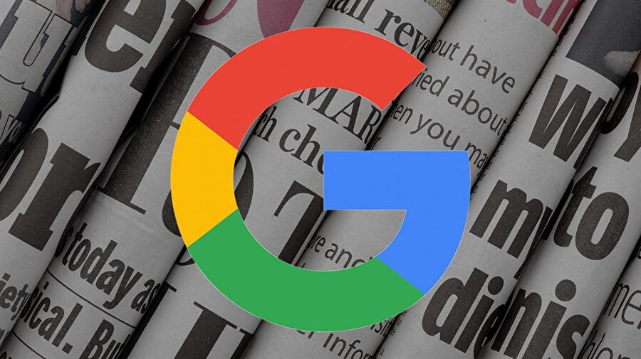 Google yalan haber