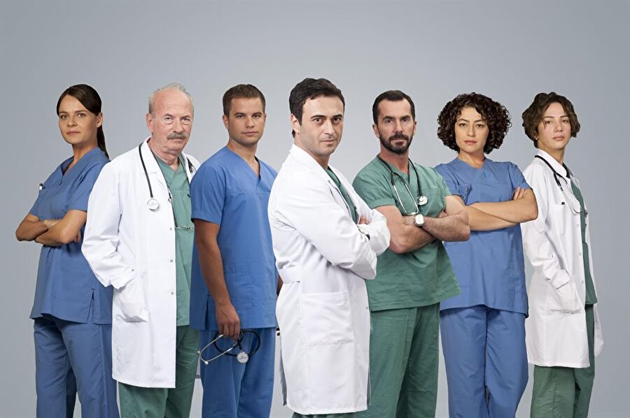 Doktorlar

                                    
                                