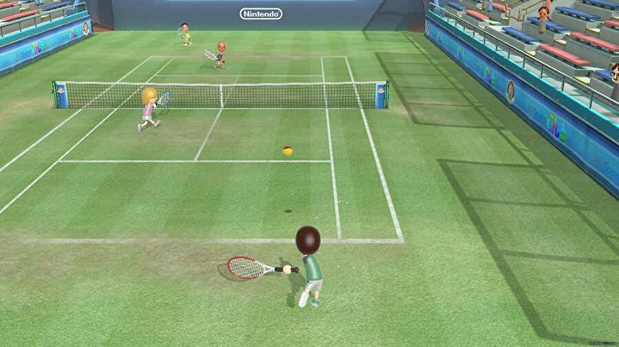 Wii Sports (2006) 82.78 milyon
