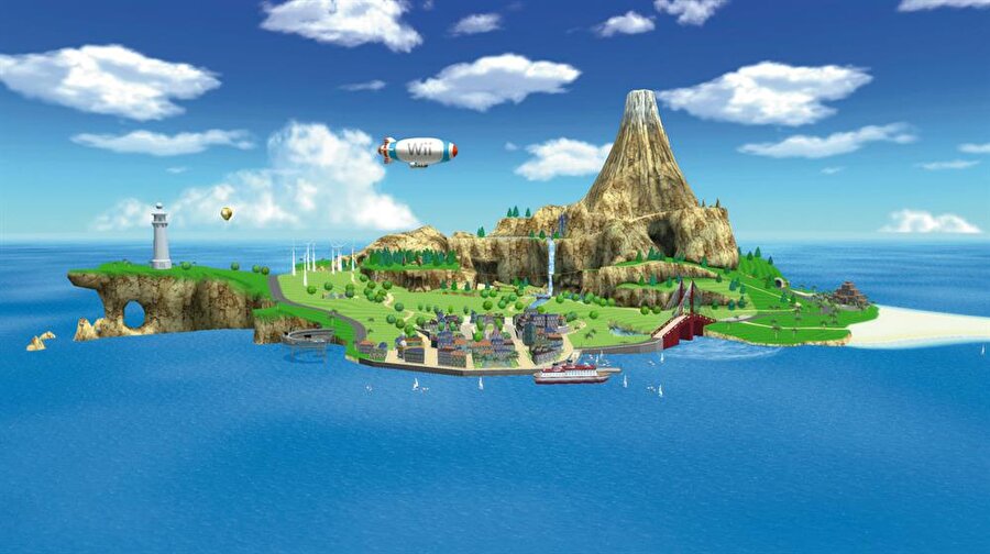 Wii Sports Resort (2009) 32.80 milyon
