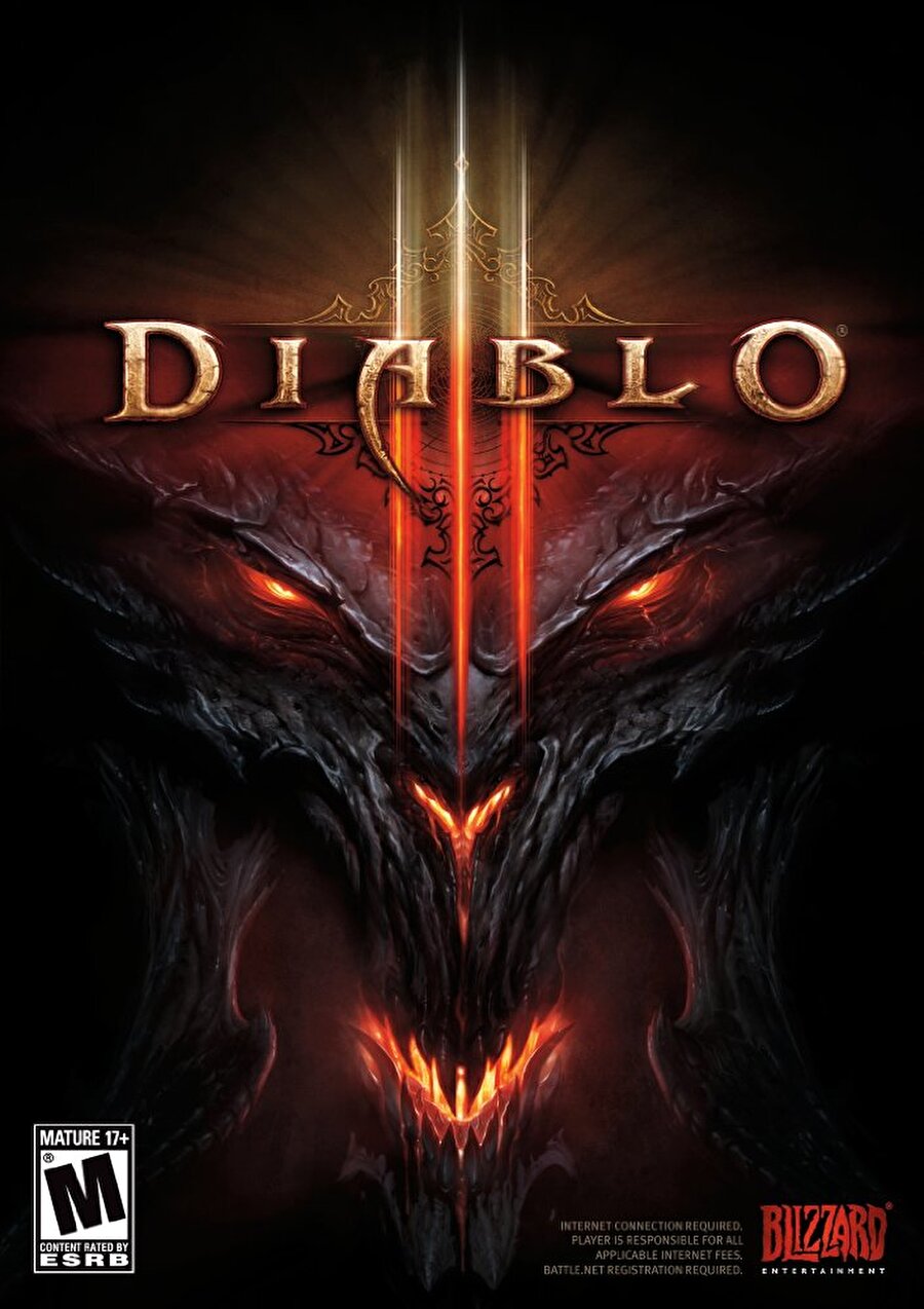 Diablo III (2012) 30 milyon
