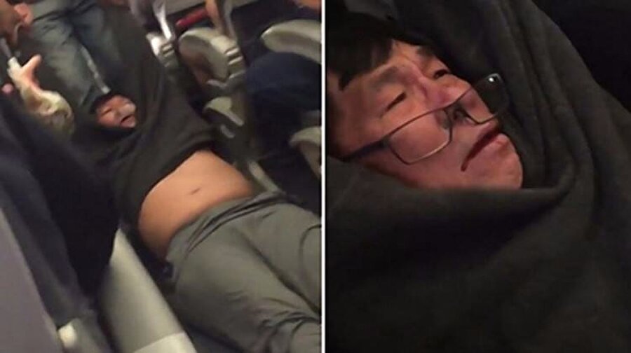 Mektup hissedarları endişelendirdi

                                    
                                    ABD'de Asya kökenli bir yolcunun uçaktan sürüklenerek atıldığına dair görüntüler ilk çıktığında, şirketin hisselerinin Pazartesi günü yüzde 1 yükselerek çok büyük bir tepki verilmediği görülmüştü.
Ancak daha sonra yolcunun yüzünün kan içinde olduğu görüntülerin paylaşılması ve United Airlines şirketinin CEO'su Oscar Munoz'un personelini savunan bir mektup yazması, bugün hisse senetlerinde düşüşün yaşanmasına neden oldu.
Finansal uygulamalar için sosyal medyayı takip eden LikeFolio şirketinden Andy Swan, CNBC'ye yaptığı açıklamada, CEO'nun yanıtının 'ateşe benzinle gitmek' olduğunu söyledi.
                                
                                