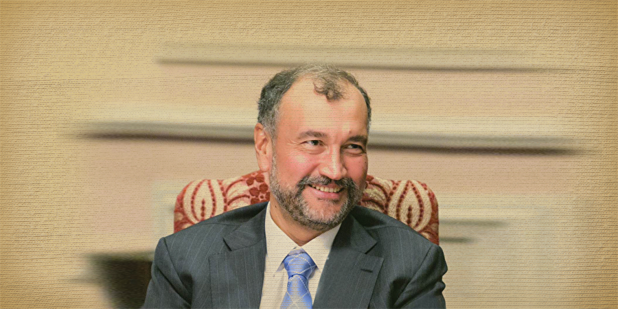 ​Murat Ülker oyunun rengini belli etti.