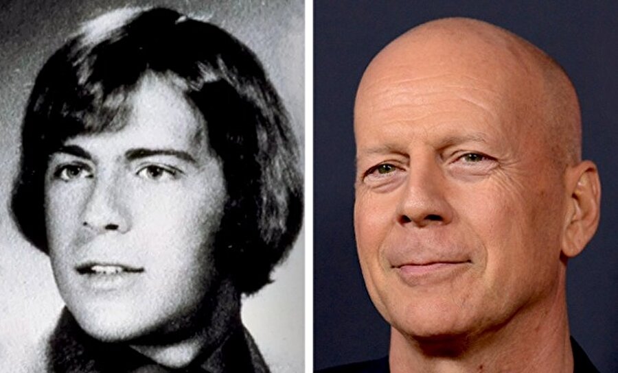 Bruce Willis

                                    
                                