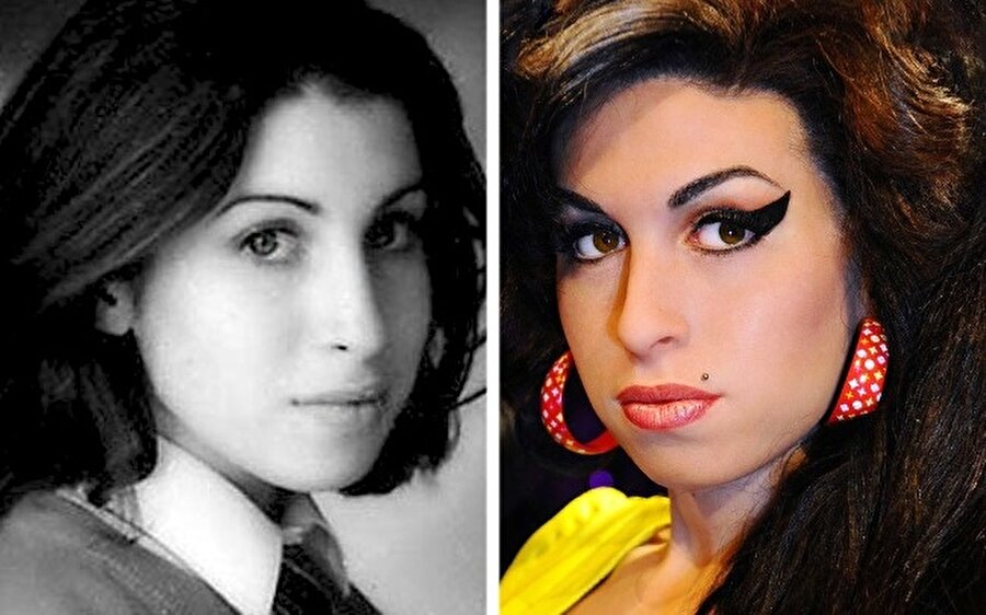 Amy Winehouse

                                    
                                