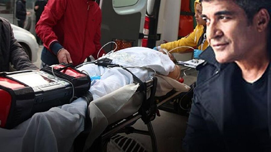Doktorları İbrahim Erkal'ın son durumu ile ilgili açıklama yaptı