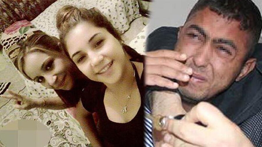 Çifte cinayette sır perdesi aralanıyor.