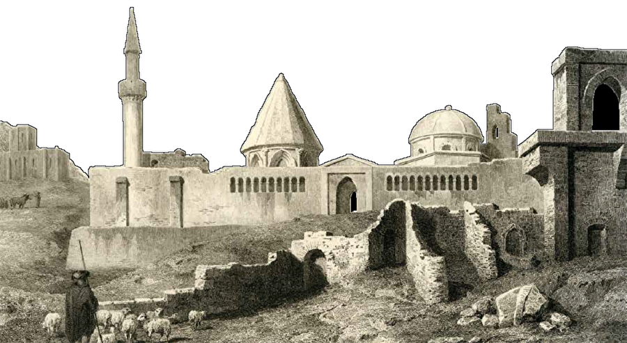 konya yi mogol isgalinden selcuklu hatibi kurtarmisti