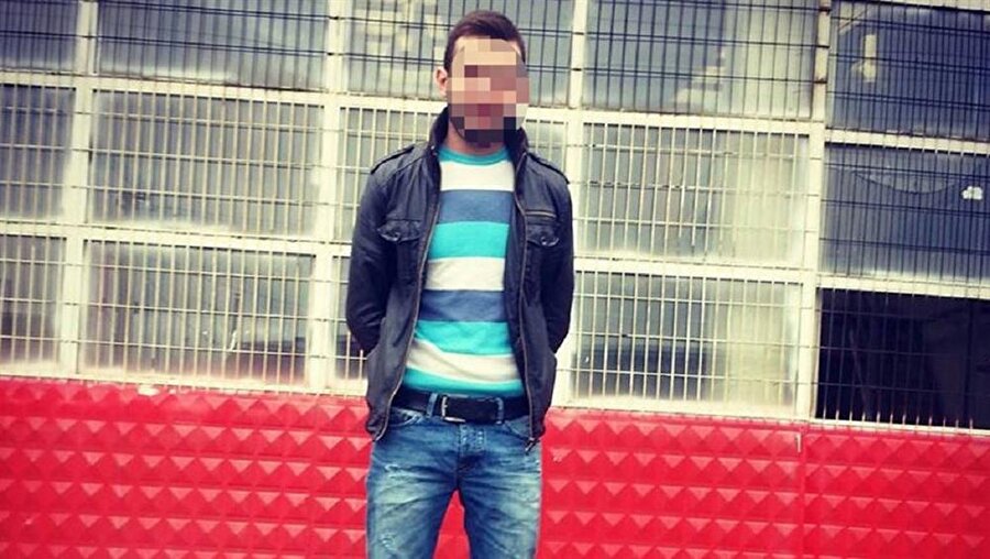 Evin anahtarını arkadaşına verdi eve gelince şoke oldu​