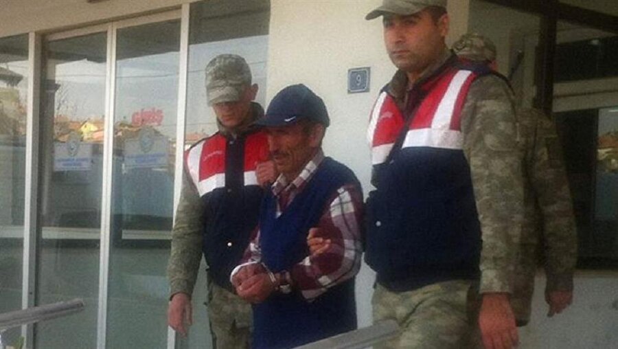 Konyaaltı Bölgesi cinayeti