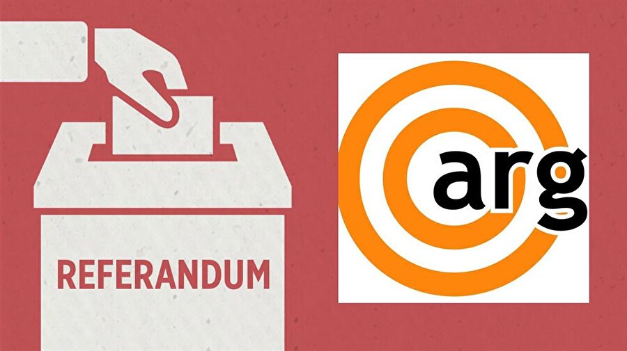 Argetus: %55.6 Evet
42 il,
170 içle ve 8 bin 418 kişi ile anket yapan Argetus ise, 'Evet' oyunun yüzde
55.6, 'Hayır' oyunun ise yüzde 44.4 olduğunu açıkladı.