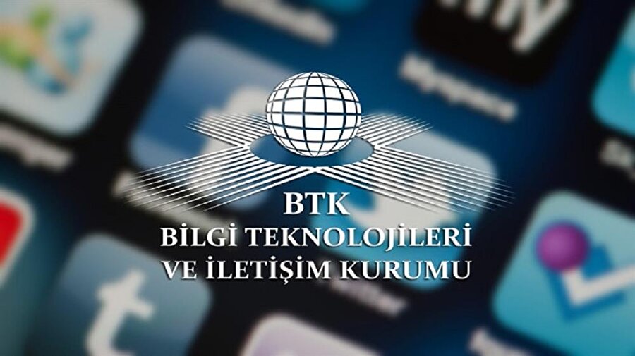 Bilgi Teknolojileri ve İletişim Kurumu
