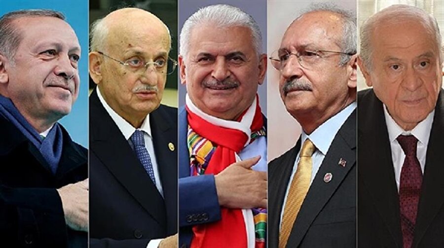 liderler nerede oy kullanıyor