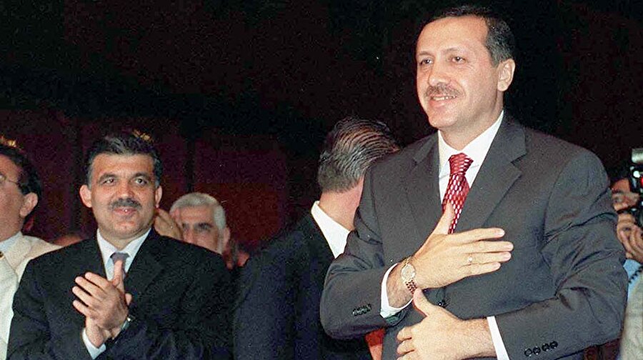 15 yıllık mesai Cumhurbaşkanı'nın yüzünde derin izler bıraktı; işte  Erdoğan'ın yıllar içindeki değişimi