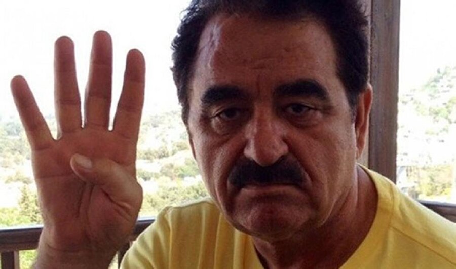 İbrahim Tatlıses'ten hakkında çıkan haberlere yalanlama