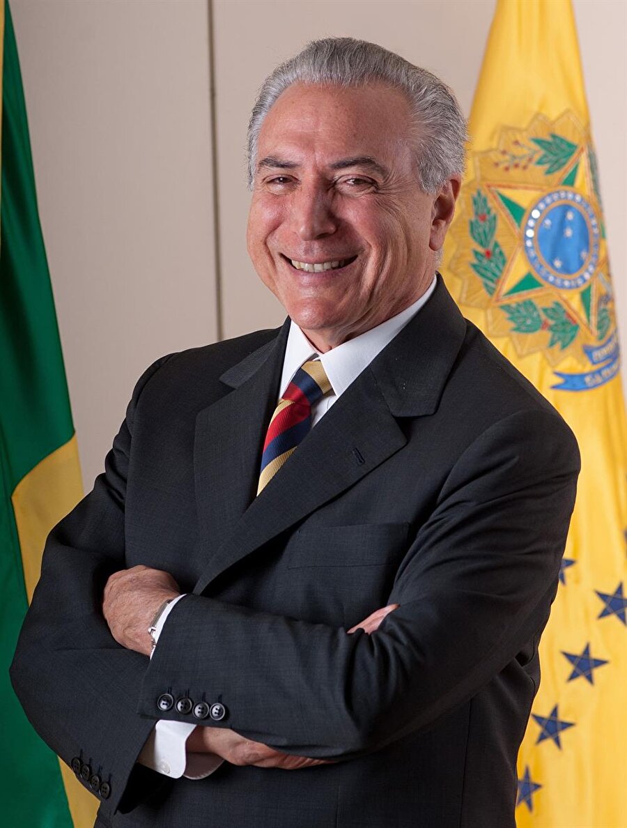 Brezilya 

                                    
                                    
                                    
                                    
                                    
                                    
                                    
                                    Başkan: Michel Temer
                                
                                
                                
                                
                                
                                
                                
                                