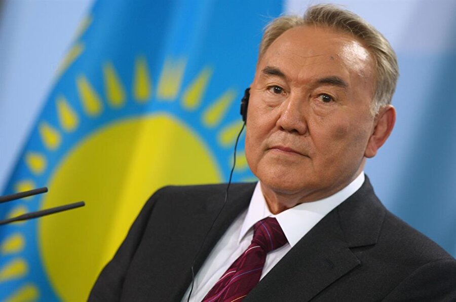 Kazakistan

                                    
                                    
                                    
                                    
                                    
                                    
                                    
                                    Başkan: Nursultan Nazarbayev
                                
                                
                                
                                
                                
                                
                                
                                