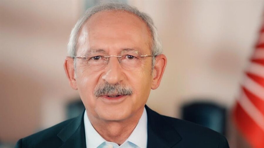 Kemal Kılıçdaroğlu

                                    Güven oyu: %49,2
                                