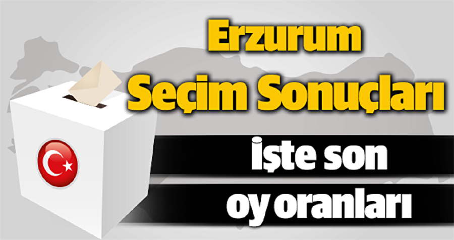 Erzurum