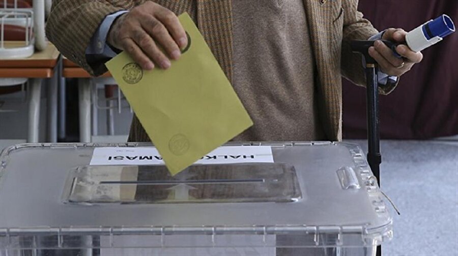 Referandum