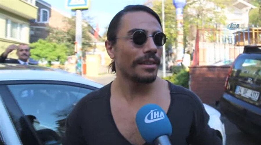 Nusret referandum açıklaması