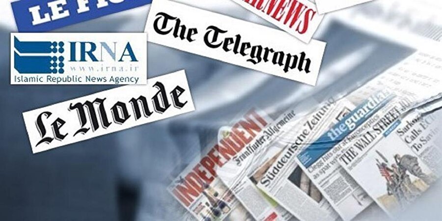 ​Dünya basını referandumu nasıl gördü?