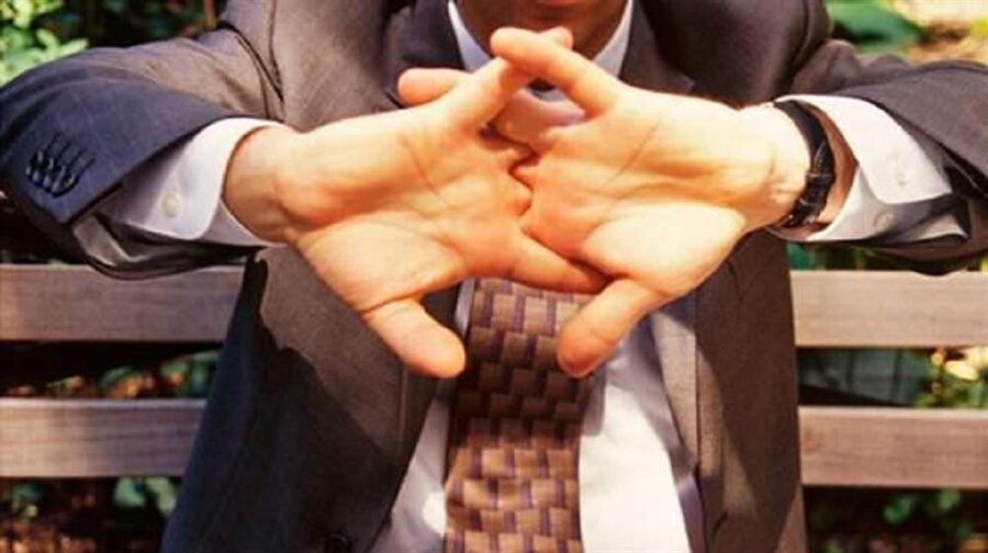 ​Parmak çıtlatmanın ardındaki ilginç bilimsel gerçek: Sonunda sırrı çözüldü