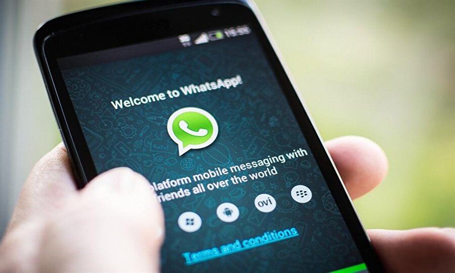 ​Whatsapp yeni bir özellik test ediyor: Bizi büyük bir dertten kurtaracak