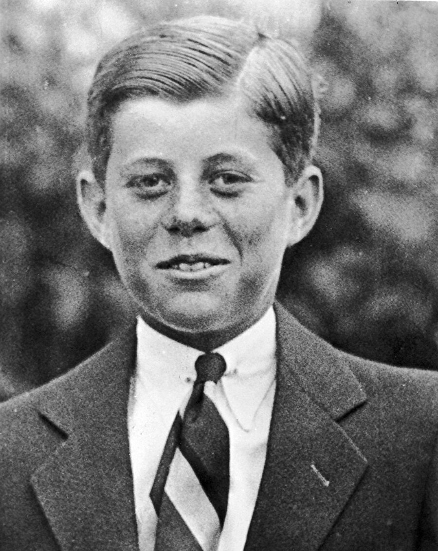 John F. Kennedy, 1927

                                    
                                    
                                    
                                    
                                    
                                
                                
                                
                                
                                