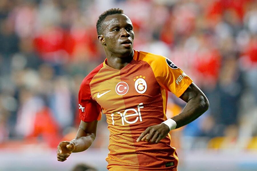 Galatasaray'da son dakika gelişmesi: Bruma gelecek sezon Tottenham'da